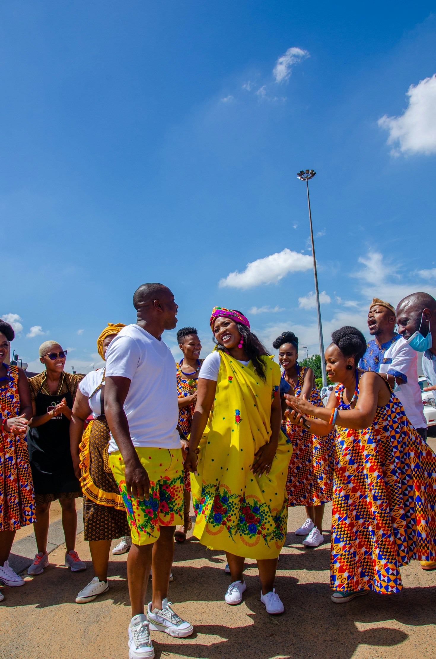 Preventative Healthcare: The Key to Healthier Nigerian Communities